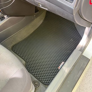 Коврики на Hyundai Elantra 3 (XD) 2000 - 2010 в Якутске