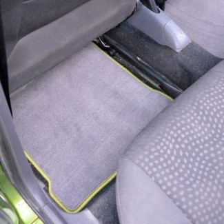 Коврики на Seat Cordoba I 1993 - 2003 в Якутске