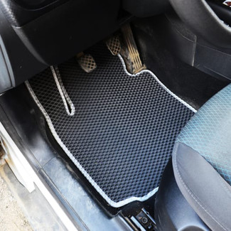 Коврики на Seat Altea Freetrack 2007 - 2015 в Якутске