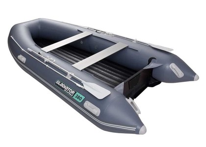 EVA коврики на Лодки Gladiator 380 НДНД  в Якутске