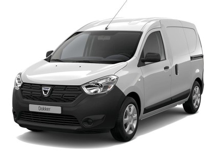 EVA коврики на Renault Dokker Грузовой 2012 - 2025 в Якутске