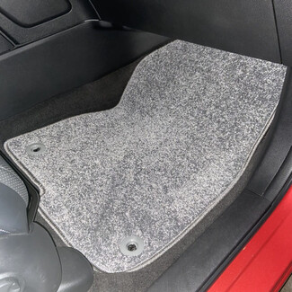 EVA коврики на Honda Breeze 1 2019 - 2023 в Якутске