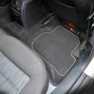 Коврики на Skoda Octavia A5 и FL 2004 - 2013 в Якутске