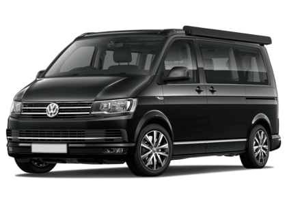 Коврики на Volkswagen Multivan (T6) 2015 - 2019 в Якутске