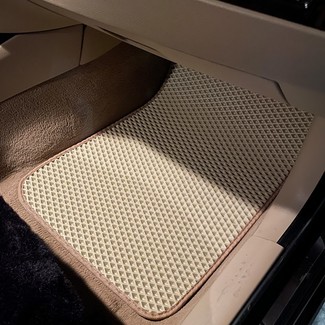 Коврики на BMW 3 (E90/E91/E92/E93) 2005 - 2012 в Якутске