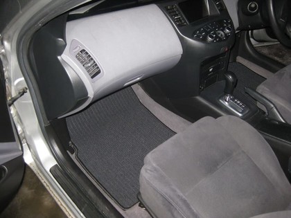 EVA коврики на Nissan Primera (P12) 2001 - 2008 в Якутске