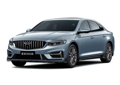 Ворсовые коврики на Geely Preface 2020 - 2025 в Якутске