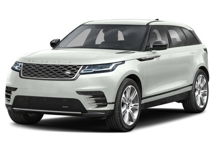 EVA коврики на Land Rover Range Rover Velar 2017 - 2025 в Якутске