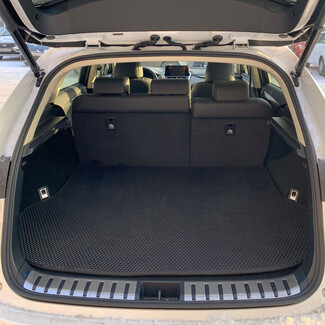 Ворсовые коврики на Lexus NX I 2014&nbsp;-&nbsp;2021 в Якутске