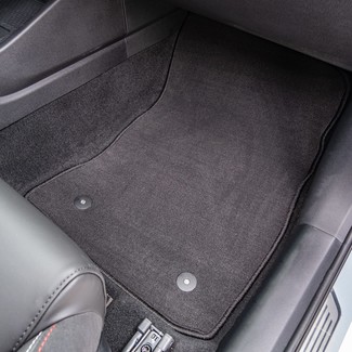 EVA коврики на Geely Tugella 2019 - 2025 в Якутске