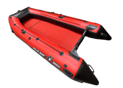 Коврики на Лодки Polar Bird 385M Слань  в Якутске