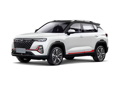 Коврики на Changan CS35 Plus 2018 - 2025 в Якутске