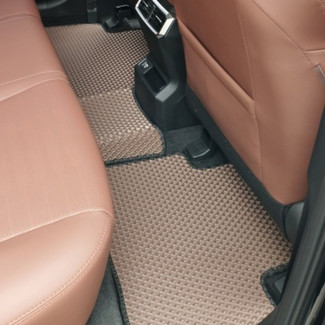 Коврики на KIA Sportage III Китайский рынок 2018 - 2025 в Якутске