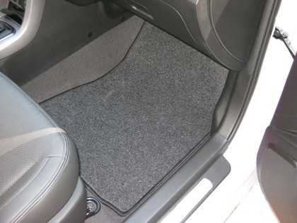 Коврики на Geely Emgrand EC7 2009 - 2020 в Якутске