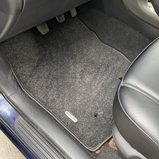 EVA коврики на Toyota Rav4 III 2006 - 2013 в Якутске
