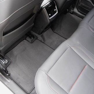 Коврики на Tenet T7 2025&nbsp;-&nbsp;2026 в Якутске