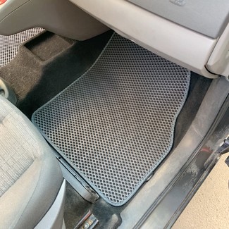 Коврики на Renault Grand Scenic I 2003 - 2010 в Якутске