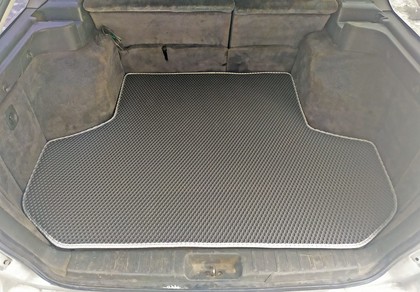 Коврики на Mitsubishi Galant VIII 1996 - 2005 в Якутске