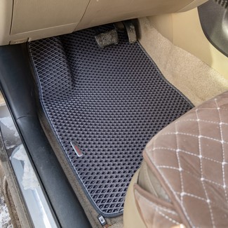 EVA коврики на Toyota Rav4 III 2006 - 2013 в Якутске