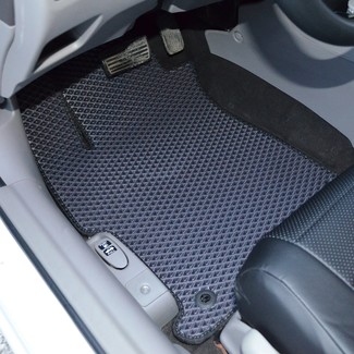 Коврики на Honda Civic IX 4d 2012 - 2015 в Якутске