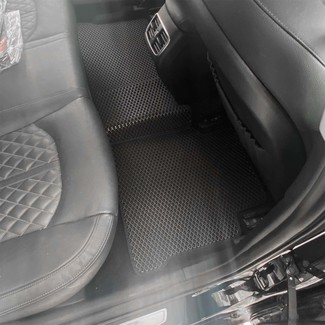 Коврики на KIA K5 II 2015 - 2021 в Якутске