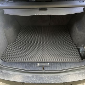 EVA коврики на BMW X3 (E83) 2003 - 2011 в Якутске