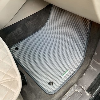 Коврики на Land Rover Range Rover Evoque I 2011 - 2018 в Якутске