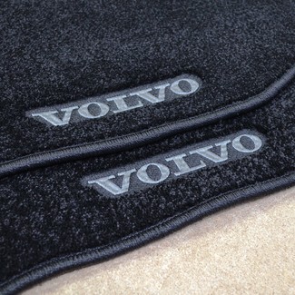 Коврики на Volvo S60 II 2010 - 2018 в Якутске