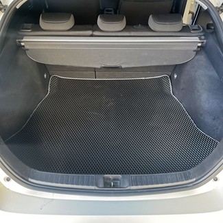 EVA коврики на Toyota Prius (50) 2015 - 2023 в Якутске