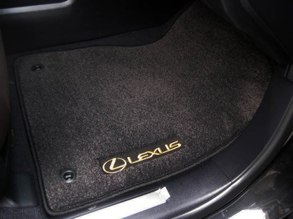 Коврики на Lexus RX IV 2015 - 2022 в Якутске