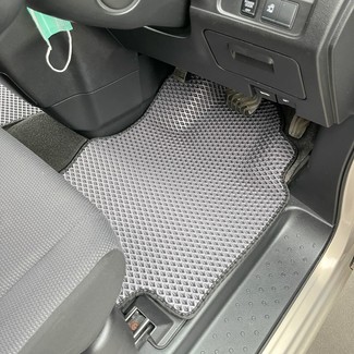 Коврики на Nissan Serena (C27) 2016 - 2022 в Якутске