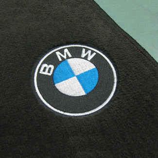Коврики на BMW X1 (U11/U12) 2022 - 2025 в Якутске