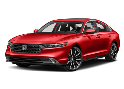Коврики на Honda Accord 11 2022 - 2025 в Якутске