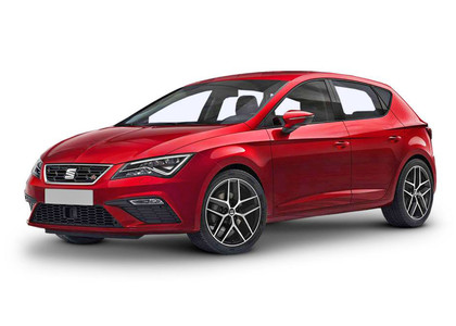 EVA коврики на Seat Leon III 2012 - 2020 в Якутске