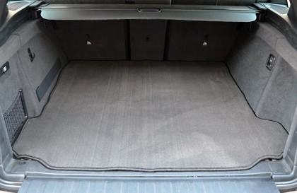 Коврики на BMW X5 (F15) 2013 - 2018 в Якутске