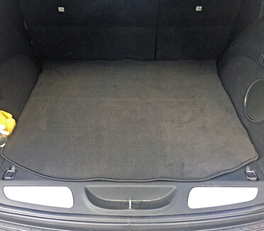 Ворсовые коврики на Jeep Grand Cherokee (WK2) 2010&nbsp;-&nbsp;2022 в Якутске