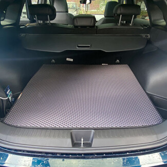 Ворсовые коврики на Haval F7x II 2025&nbsp;-&nbsp;2026 в Якутске