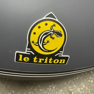 Ворсовые коврики на Лодки Triton AIR 330 НДНД  в Якутске