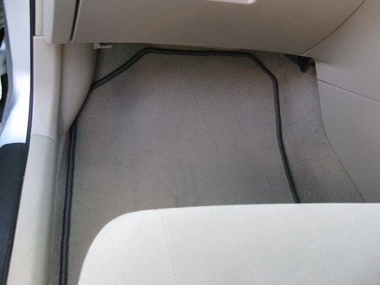 EVA коврики на Toyota Corolla Fielder (E12) 2001 - 2006 в Якутске