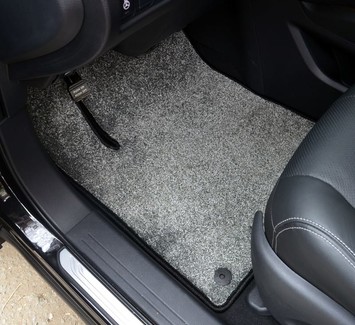 EVA коврики на Nissan Murano (Z52) 2014 - 2022 в Якутске