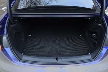 Ворсовые коврики на Audi S6 (C6) 2006 - 2011 в Якутске