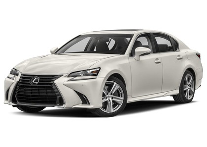 EVA коврики на Lexus GS IV 2011 - 2020 в Якутске