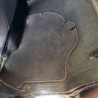 Коврики на Toyota Hiace (H100) 1989 - 2005 в Якутске