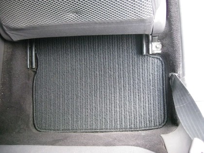 EVA коврики на Toyota Celica (T23) 1999 - 2006 в Якутске