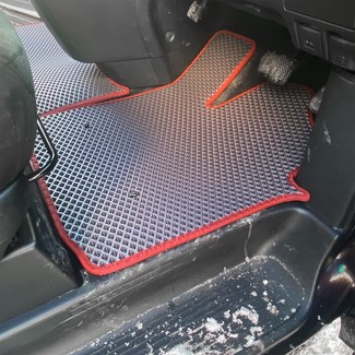 Коврики на Toyota Alphard (H20) 2008 - 2015 в Якутске