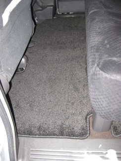 EVA коврики на Honda StepWGN III 2005 - 2009 в Якутске