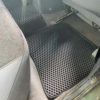 Коврики на Nissan Primera (P11) 1996 - 2002 в Якутске