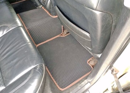 Коврики на Lexus GS II 1997 - 2005 в Якутске