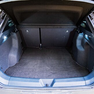 Ворсовые коврики на Audi Q4 e-tron 2021&nbsp;-&nbsp;2026 в Якутске