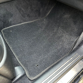 EVA коврики на Lexus LS IV 2006 - 2017 в Якутске EVA коврики на Lexus LS IV 2006 - 2017 в Якутске